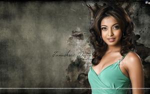 Tanushree Dutta